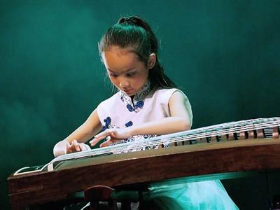 招聘黔西南古筝家教老师