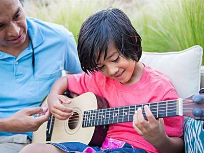 黔西南吉他家教价格多少钱一小时？收费标准？